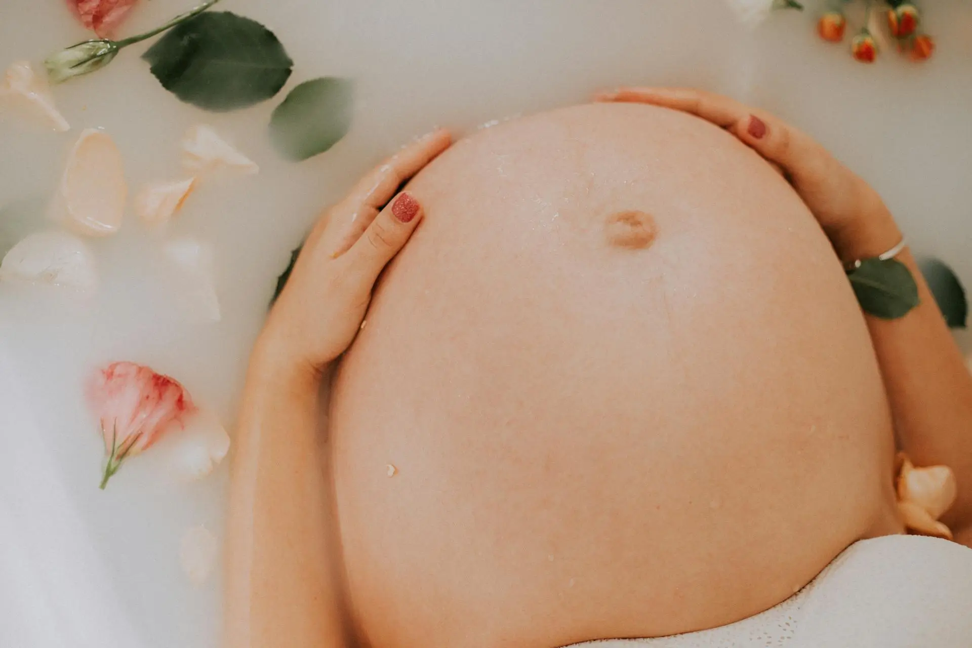 5 Tips To Handle A High-Risk Pregnancy